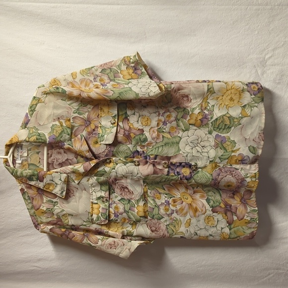 Della Spiga Tops - Della Spiga Vintage Top